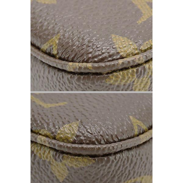 LOUIS VUITTON（ルイ・ヴィトン） 新品同様 モノグラム 新型
