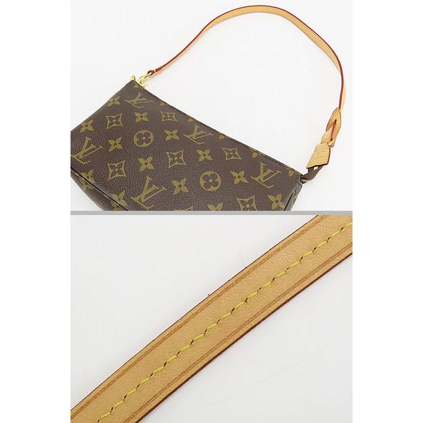 LOUIS VUITTON（ルイ・ヴィトン） 新品同様 モノグラム 新型