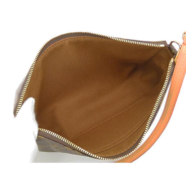 LOUIS VUITTON（ルイ・ヴィトン） 新品同様 モノグラム 新型