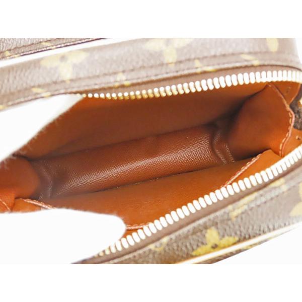 LOUIS VUITTON 美品 ルイヴィトン モノグラム アマゾン 斜め掛け  