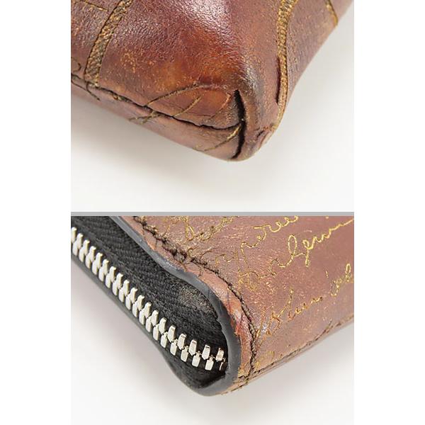 Berluti（ベルルッティ） レア美品 カリグラフィ ニノ GM ドキュメント