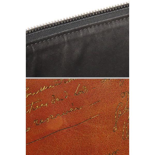 Berluti（ベルルッティ） レア美品 カリグラフィ ニノ GM ドキュメント
