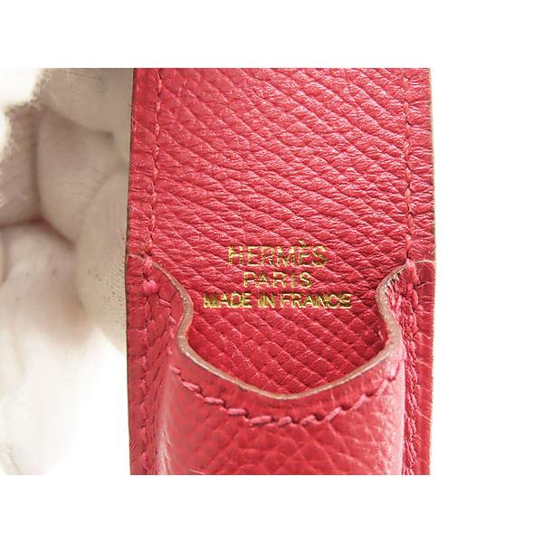 HERMES（エルメス） 美品 メドール スタッズ ペンケース ペンポーチ 1