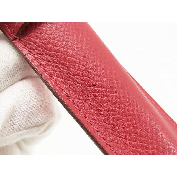 HERMES（エルメス） 美品 メドール スタッズ ペンケース ペンポーチ 1