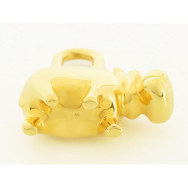 HERMES（エルメス） 美品 カデナ ANNEE DES FLEUVES かば ヒポポタマス