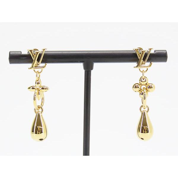 LOUIS VUITTON（ルイ・ヴィトン） レア美品 ブックル ドレイユ