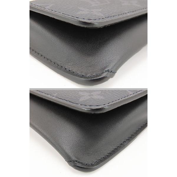 LOUIS VUITTON 美品 ルイヴィトン モノグラム エクリプス LOUIS VUITTON 美品 ルイヴィトン モノグラム エクリプス