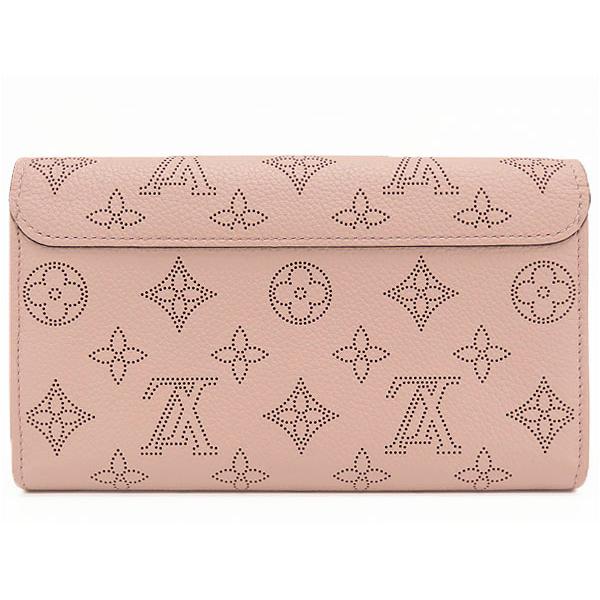 LOUIS VUITTON（ルイ・ヴィトン） 未使用 マヒナ ポルトフォイユ