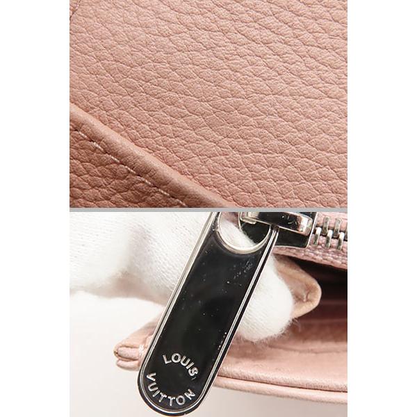 LOUIS VUITTON（ルイ・ヴィトン） 未使用 マヒナ ポルトフォイユ