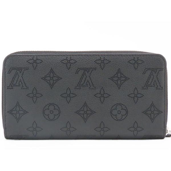 Louis Vuitton マヒナ ジッピーウォレット ルイヴィトン 長財布 ジッピー・ウォレット 超美品 ルイヴィトン LOUIS VUITTON マヒナ