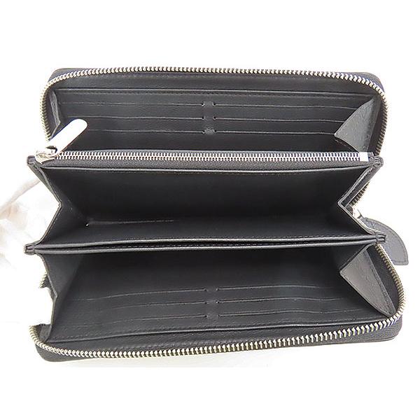 Louis Vuitton マヒナ ジッピーウォレット ルイヴィトン 長財布 ジッピー・ウォレット 超美品 ルイヴィトン LOUIS VUITTON マヒナ