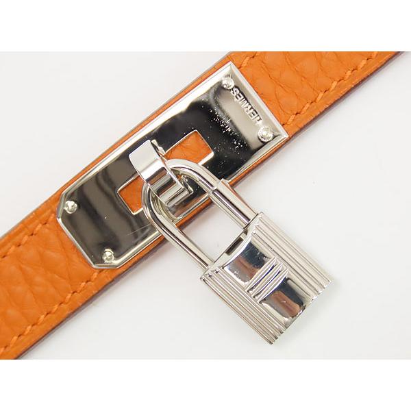 美品　HERMES エルメス　ケリー　小中型犬カラーリードセット Kelly 激レア新品同様 エルメス ケリー ペット用 ドッグ用 犬用 首輪