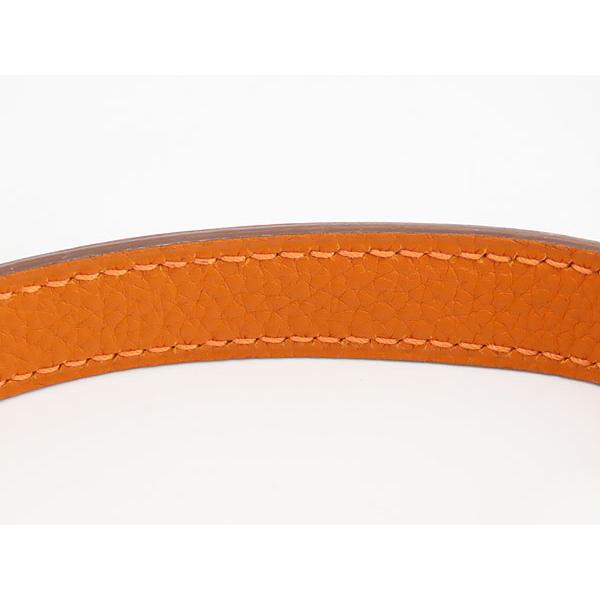 Kelly 激レア新品同様 エルメス ケリー ペット用 ドッグ用 犬用 首輪