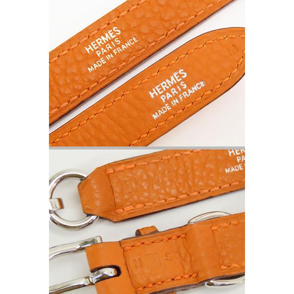 Kelly 激レア新品同様 エルメス ケリー ペット用 ドッグ用 犬用 首輪 