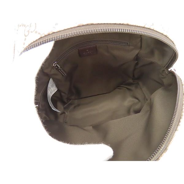 GUCCI（グッチ） 新古品 チルドレンズ GGスプリーム バックパック