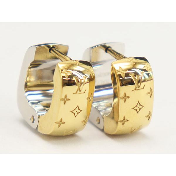 LOUIS VUITTON（ルイ・ヴィトン） 美品 ブックレドレイユ ナノグラム