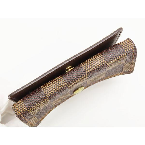 LOUIS VUITTON（ルイ・ヴィトン） 美品 ダミエ ラドロー コインケース