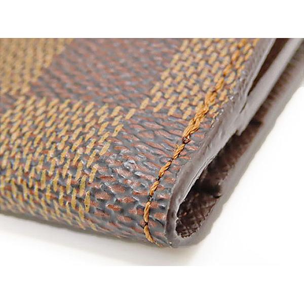 LOUIS VUITTON（ルイ・ヴィトン） 美品 ダミエ ラドロー コインケース