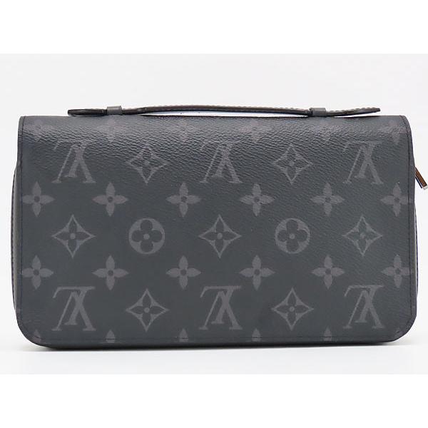 LOUIS VUITTON（ルイ・ヴィトン） 新品同様 モノグラムエクリプス