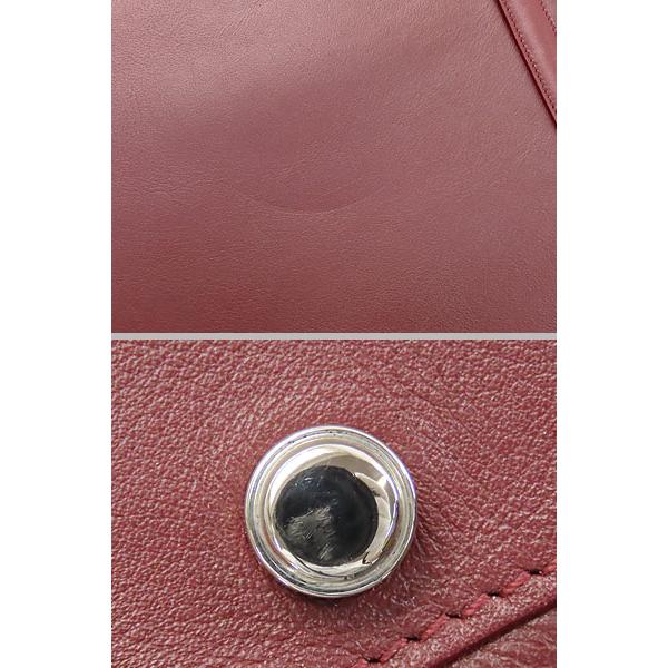 Cartier 超美品 カルティエ カボション トートバッグ Cartier 超美品 カルティエ カボション トートバッグ