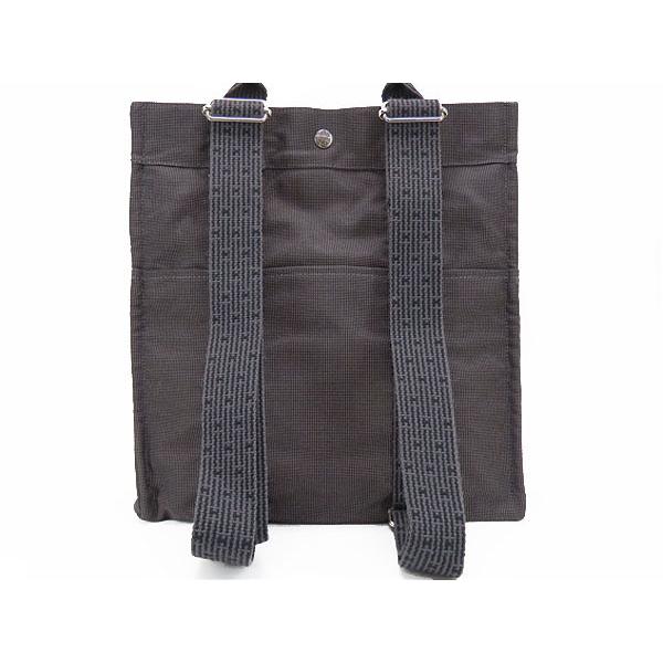 エールライン 新古品 エルメス HERMES アド MM バックパック リュック