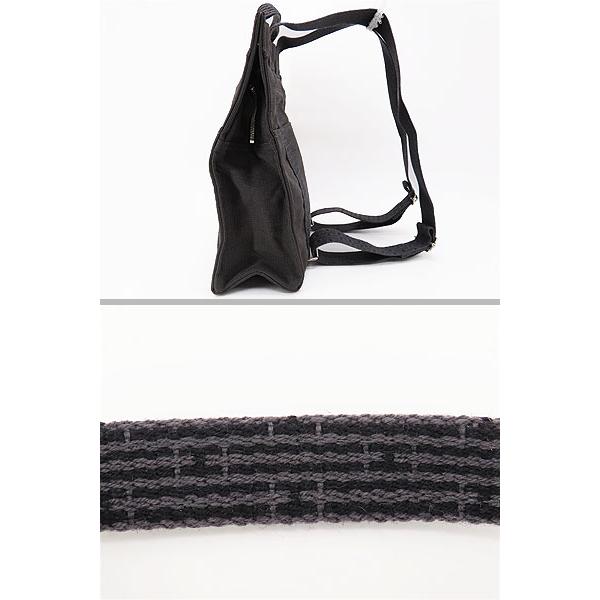 エールライン 新古品 エルメス HERMES アド MM バックパック リュック
