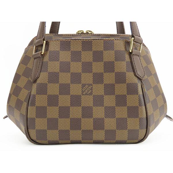 LOUIS VUITTON（ルイ・ヴィトン） 美品 ダミエ ベレム PM ハンドバッグ 