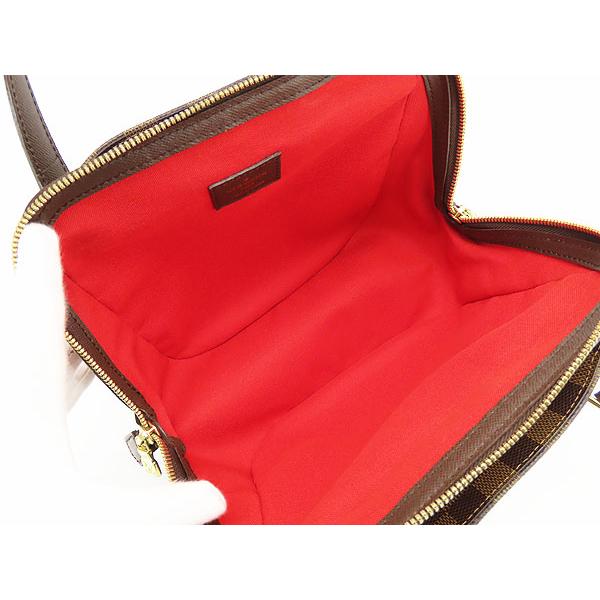 LOUIS VUITTON（ルイ・ヴィトン） 美品 ダミエ ベレム PM ハンドバッグ 