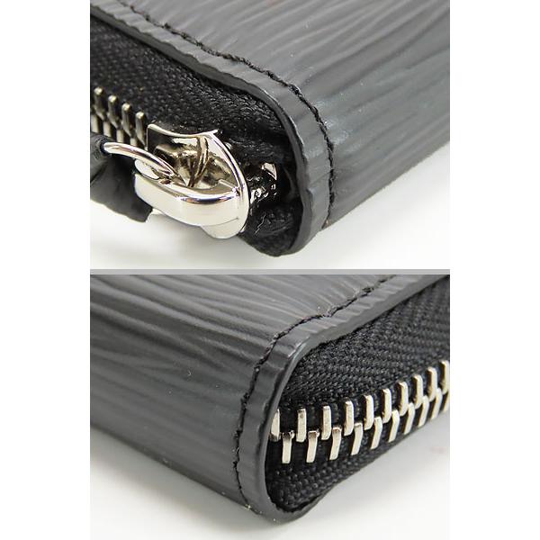 LOUIS VUITTON（ルイ・ヴィトン） 未使用 エピ ポルトフォイユ