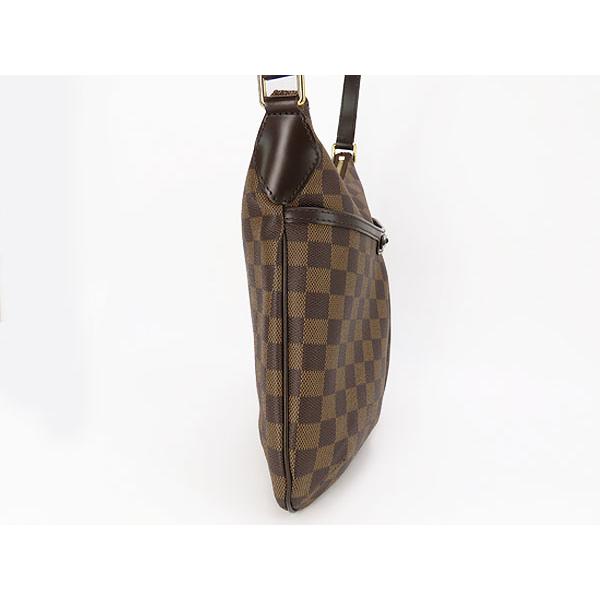 LOUIS VUITTON（ルイ・ヴィトン） 新品同様 ダミエ ブルームズベリPM