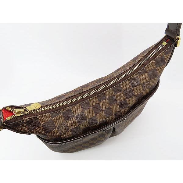 LOUIS VUITTON（ルイ・ヴィトン） 新品同様 ダミエ ブルームズベリPM