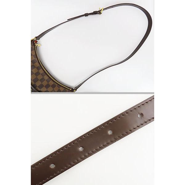 LOUIS VUITTON（ルイ・ヴィトン） 新品同様 ダミエ ブルームズベリPM