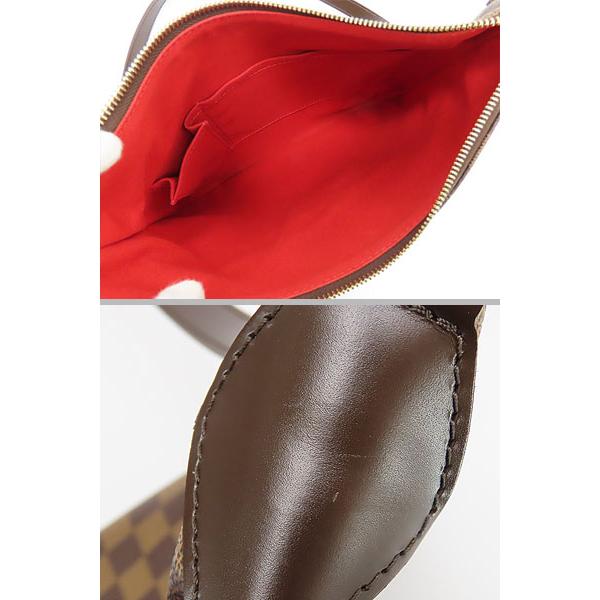 LOUIS VUITTON（ルイ・ヴィトン） 新品同様 ダミエ ブルームズベリPM