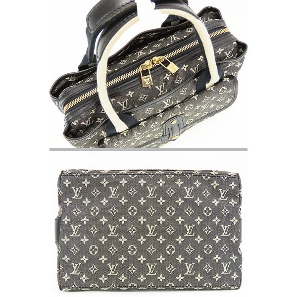 LOUIS VUITTON（ルイ・ヴィトン） レア美品 モノグラム ミニ サック