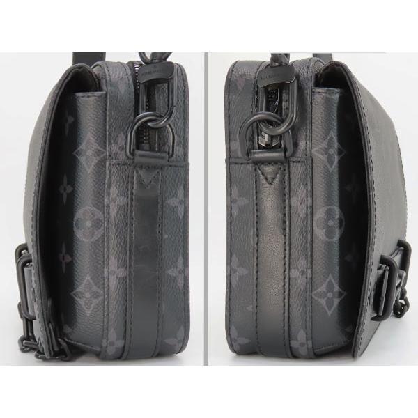 LOUIS VUITTON（ルイ・ヴィトン） 超美品 モノグラム エクリプス