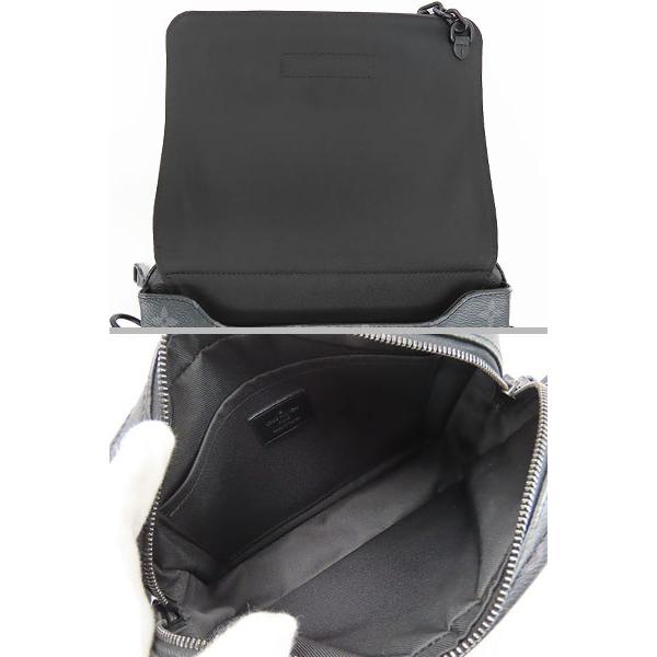 LOUIS VUITTON スティーマー・メッセンジャー クロスボディバッグ LOUIS VUITTON（ルイ・ヴィトン） （未使用 展示品）ルイ ヴィトン