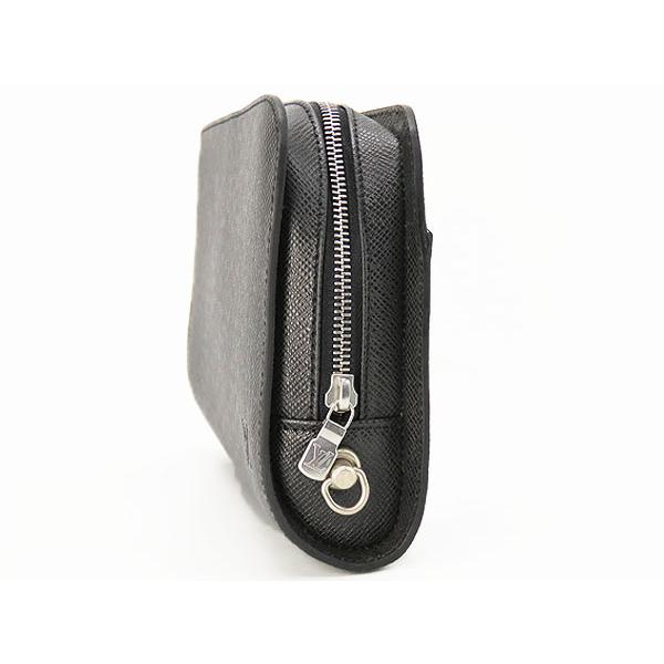 LOUIS VUITTON（ルイ・ヴィトン） 新品同様 タイガ バイカル セカンド