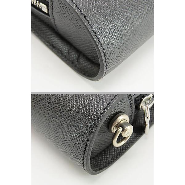 LOUIS VUITTON（ルイ・ヴィトン） 新品同様 タイガ バイカル セカンド