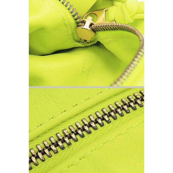 BOTTEGA VENETA（ボッテガ・ヴェネタ） 超美品 ボッテガ ヴェネタ