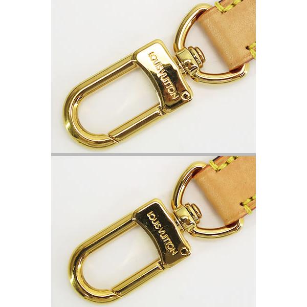 LOUIS VUITTON（ルイ・ヴィトン） 超美品 モノグラム ドッグ リーシュ