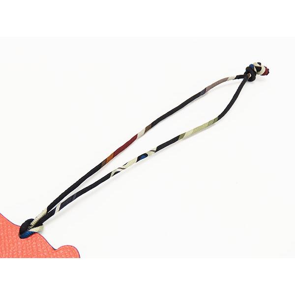 HERMES（エルメス） 未使用 プティ アッシュ 騎手 ジョッキー jockey
