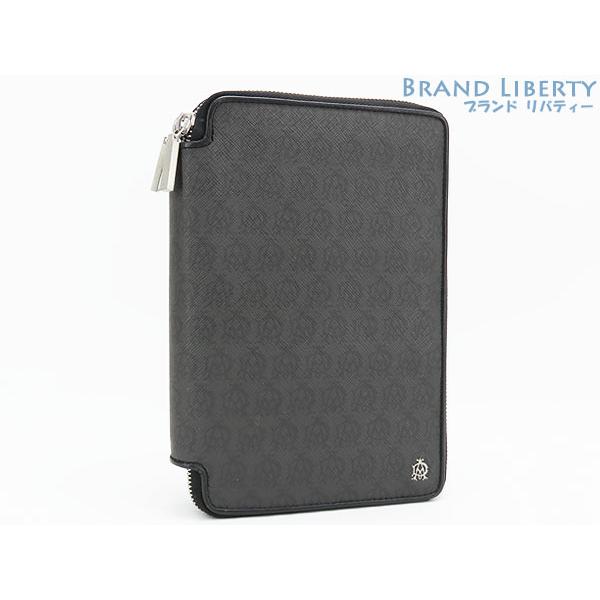 美品 ダンヒル トラベルコンパニオン オーガナイザー トラベルケース  