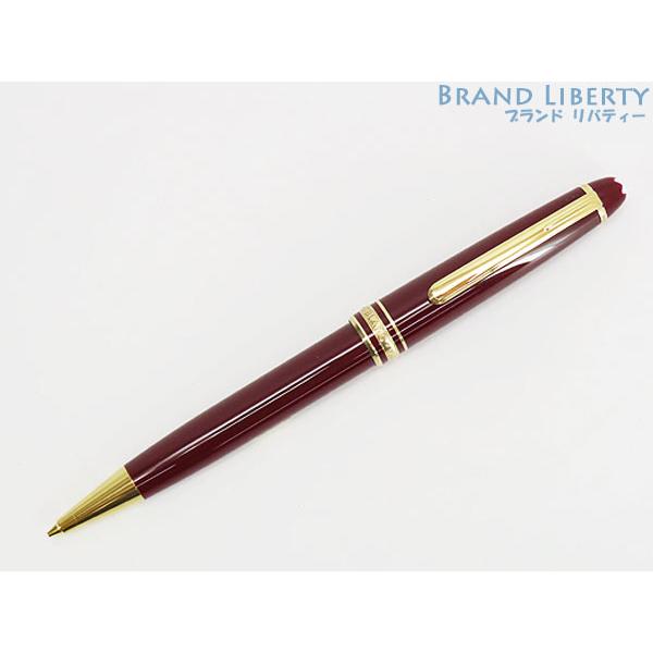 MONTBLANC（モンブラン） 激レア超美品 マイスターシュテュック