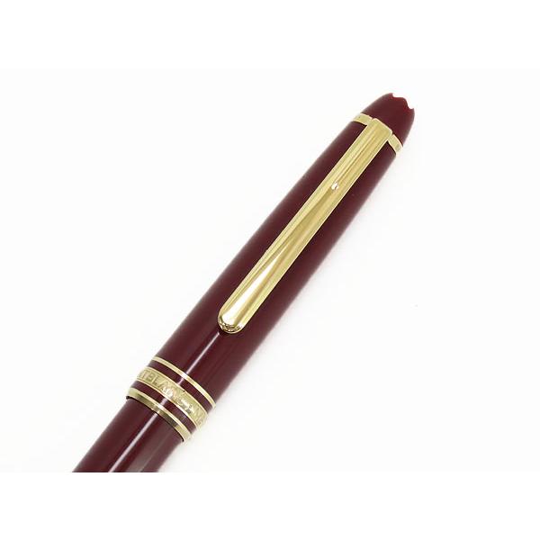 MONTBLANC（モンブラン） 激レア超美品 マイスターシュテュック