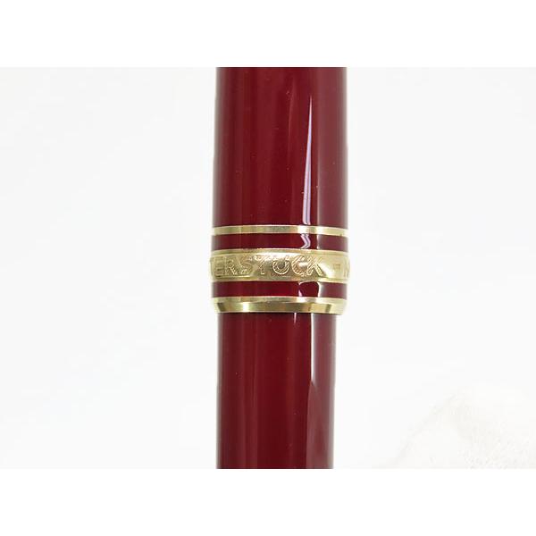 MONTBLANC（モンブラン） 激レア超美品 マイスターシュテュック