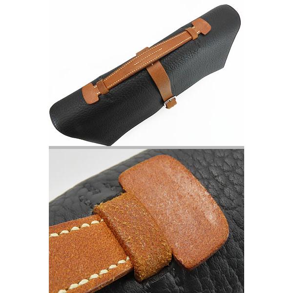 HERMES（エルメス） ほぼ新品 エトリヴィエール ドキュメント ビジネス