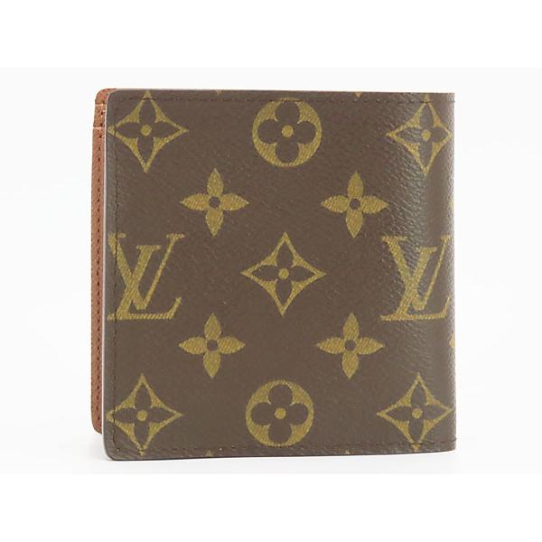 LOUIS VUITTON（ルイ・ヴィトン） 新古品 モノグラム ポルトフォイユ