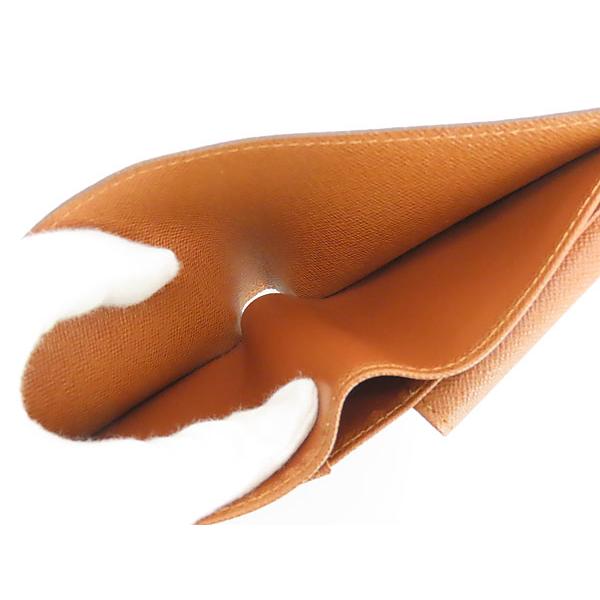 美品 ルイヴィトン 折り財布 モノグラム ポルトフォイユ マルコ M61675 楽天市場】ルイヴィトン 二つ折り財布(小銭入れあり) モノグラム