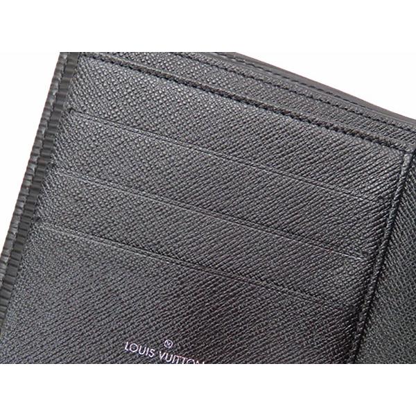 LOUIS VUITTON（ルイ・ヴィトン） 新古品 エピ ポルトビエ カルト