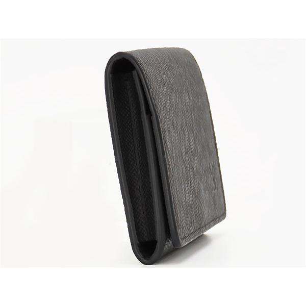 LOUIS VUITTON（ルイ・ヴィトン） ほぼ新品 タイガ アンヴェロップ